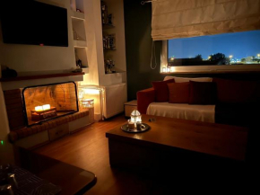 Katerina house